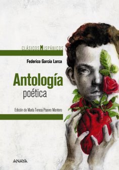 ebook: Antología poética