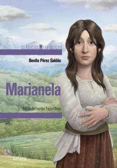 ebook: Marianela