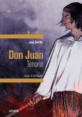 ebook: Don Juan Tenorio