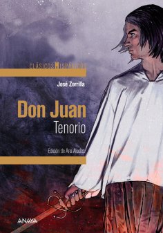 ebook: Don Juan Tenorio