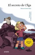 eBook: El secreto de Olga