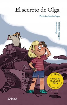 eBook: El secreto de Olga