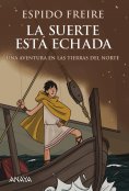 eBook: La suerte está echada