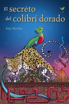 ebook: El secreto del colibrí dorado