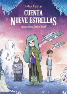 eBook: Cuenta nueve estrellas