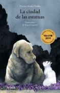 eBook: La ciudad de las estatuas