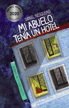 eBook: Mi abuelo tenía un hotel