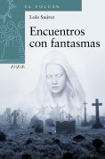 eBook: Encuentros con fantasmas
