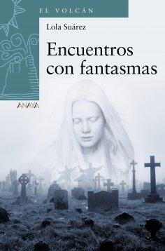 ebook: Encuentros con fantasmas