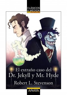 ebook: El extraño caso del Dr. Jekyll y Mr. Hyde