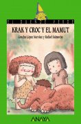 eBook: Krak, Croc y el mamut