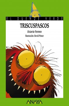 ebook: Triscuspascos