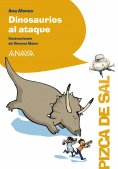 eBook: Dinosaurios al ataque