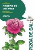eBook: Historia de una rosa