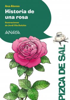 eBook: Historia de una rosa