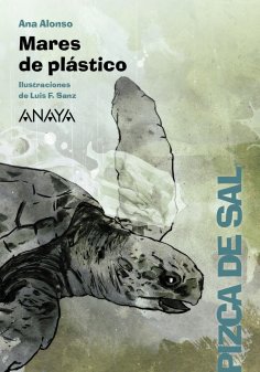 eBook: Mares de plástico