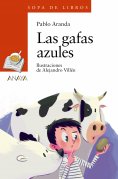 eBook: Las gafas azules