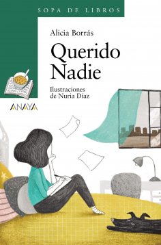 eBook: Querido Nadie