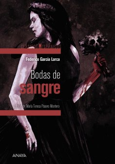 ebook: Bodas de sangre