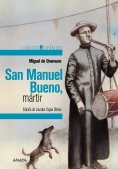 ebook: San Manuel Bueno, mártir