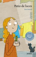 eBook: Patio de luces