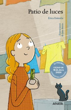 eBook: Patio de luces