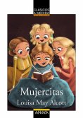 ebook: Mujercitas
