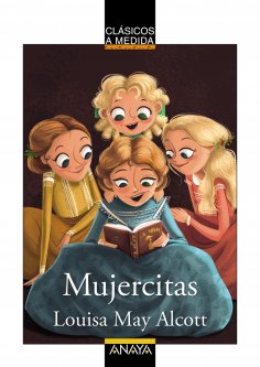 ebook: Mujercitas