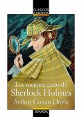 ebook: Los mejores casos de Sherlock Holmes