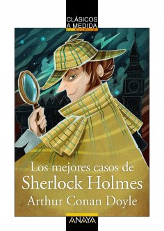 ebook: Los mejores casos de Sherlock Holmes