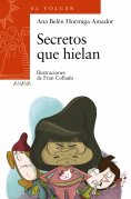 eBook: Secretos que hielan