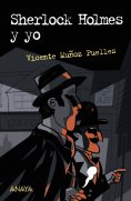 eBook: Sherlock Holmes y yo