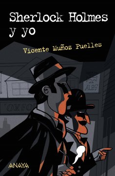 eBook: Sherlock Holmes y yo