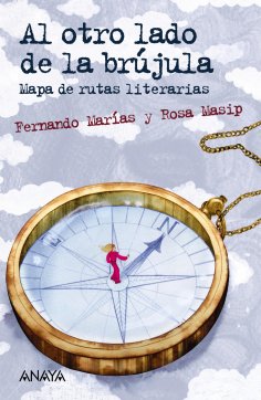 ebook: Al otro lado de la brújula