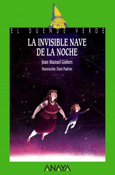ebook: La invisible nave de la noche