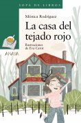 eBook: La casa del tejado rojo