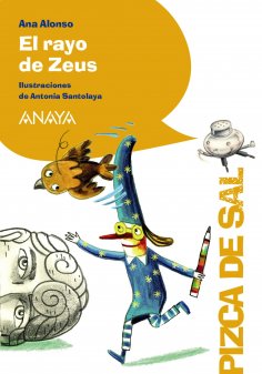 eBook: El rayo de Zeus