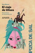 eBook: El viaje de Ulises