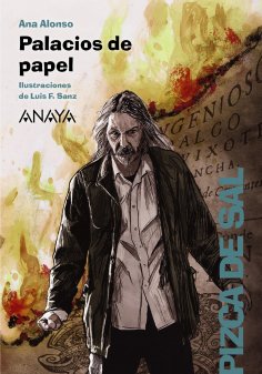 eBook: Palacios de papel