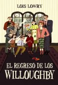 eBook: El regreso de los Willoughby