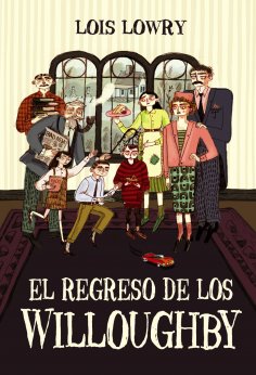 eBook: El regreso de los Willoughby
