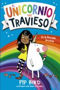 eBook: El unicornio más travieso