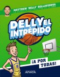 eBook: Delly el intrépido