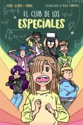eBook: El Club de los Especiales