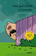 eBook: Hay que salvar a Carmelo