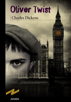 ebook: Oliver Twist