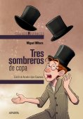 ebook: Tres sombreros de copa
