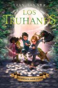 eBook: Los truhanes 3. Guerreros embrujados