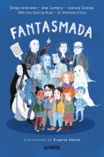 eBook: Fantasmada