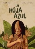 eBook: La hoja azul